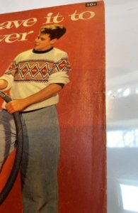 Four Color #912 (1958)      Good/Very Good