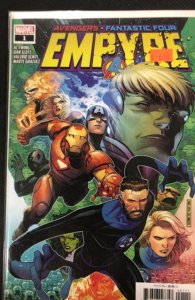 Empyre #1 (2020)