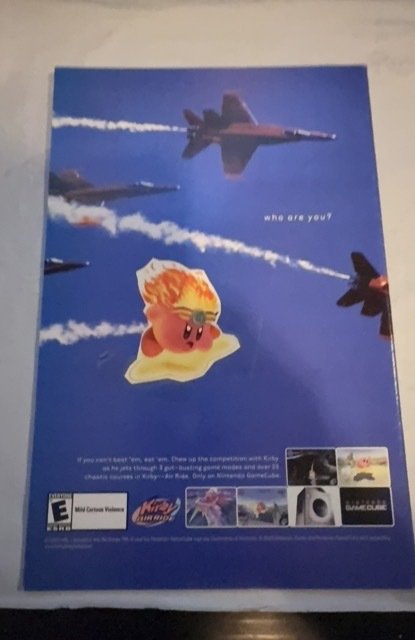 The Amazing Spider-Man #500 (2003)Campbell acover