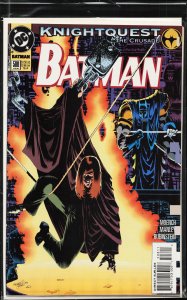 Batman #508 (1994) Batman