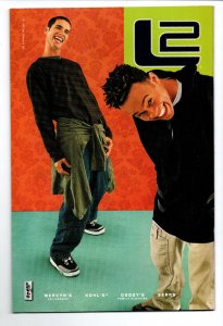 The Incredible Hulk #13 - 1st appearance Devil-Hulk - 2000 - NM 