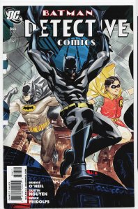 Detective Comics #866 (2010) Batman