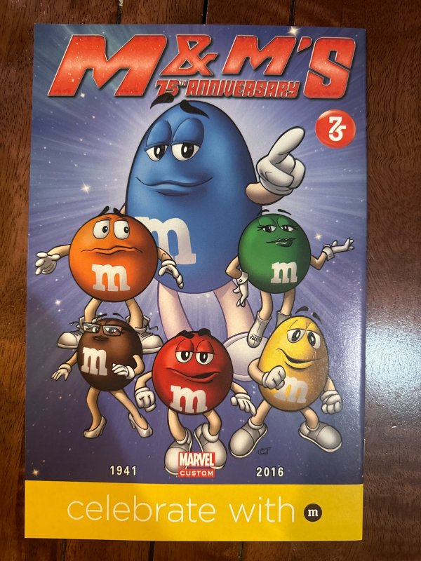 Civil War II: Gods of War #3 (2016)