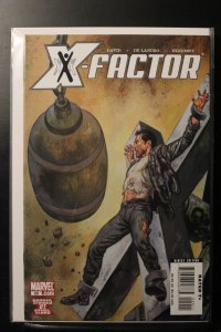 X-Factor #29 (2008)