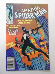 The Amazing Spider-Man #252 (1984) VF+ Condition!