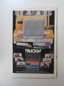 Spider-Woman #37 (1981) VF+ condition