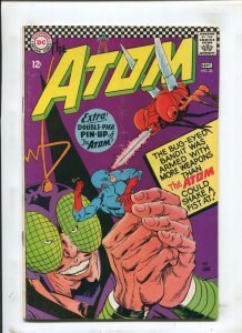 Atom #26 - 1st Appearance of Bug-Eyed Bandit (4.0) 1966