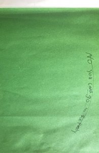 Jenny’s birthday party, AVERILL,1954,ex-library book