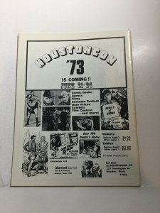 RBCC 94 Nm- Near Mint- Fanzine