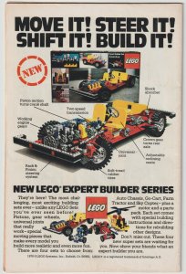 Captain Marvel #60 (Jan 1979, Marvel), VG condition (4.0)