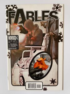 Fables #10 - NM+ (2003)