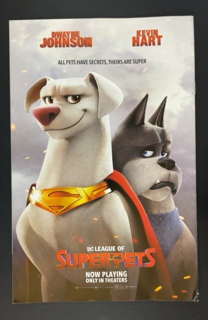 Looney Tunes #268 (2022)