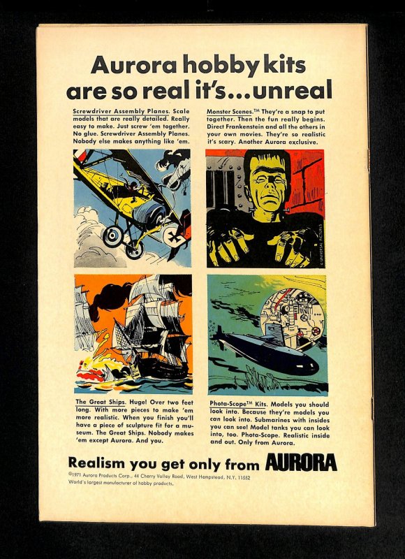 Superman's Pal, Jimmy Olsen #143