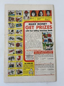 Sad Sack and the Sarge #119 - Fn (1976)