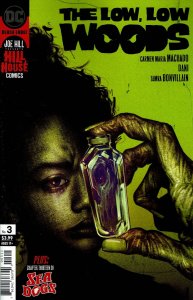 Low, Low Woods, The #3 FN ; DC | Black Label Joe Hill House