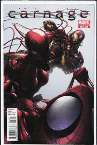 Carnage #3 (2011) Carnage
