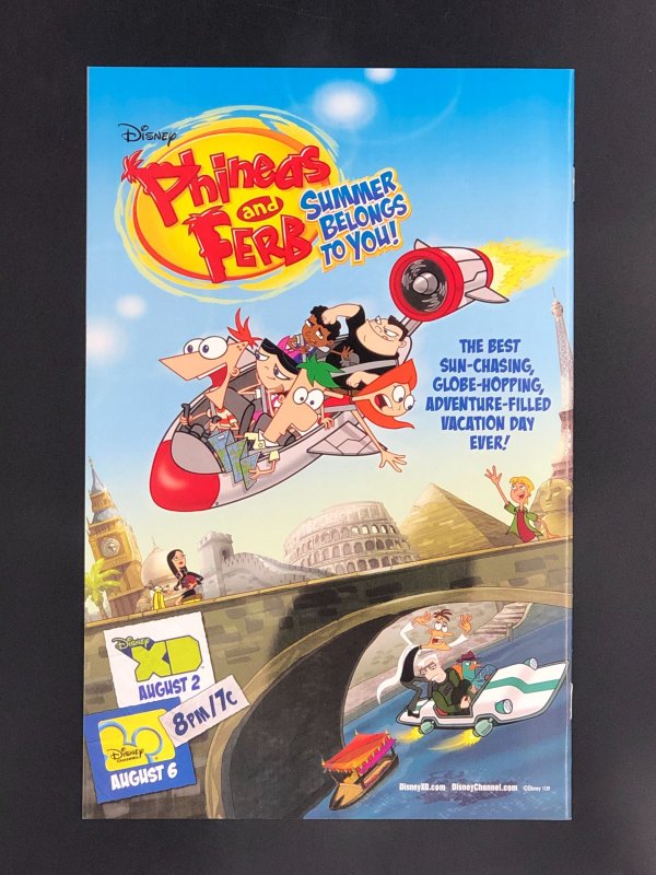 The Amazing Spider-Man #639 (2010)