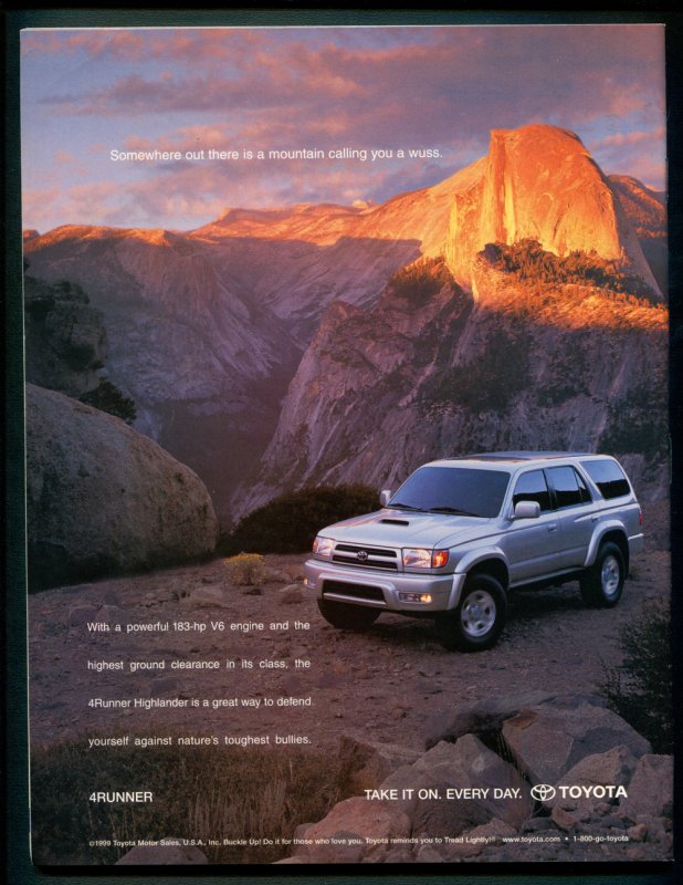 Sports Illustrated ( 6.0 FN)  Sammy Junior & Mac  /  March 2000