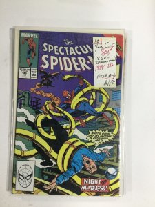 The Spectacular Spider-Man #146 (1989) NM5B134 NEAR MINT NM