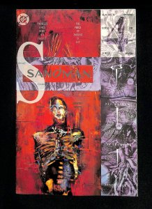 Sandman (1989) #44