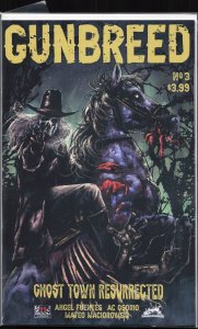 See Image for Comic Details