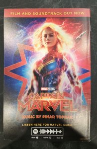 Avengers: No Road Home #10 Variant Cover (2019)