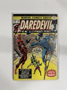 Daredevil #118 (1975) Daredevil [Key Issue] FN10B245 FINE FN 6.0