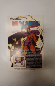 Nick Fury, Agent of SHIELD #31 (1992) NM Marvel Comic Book J717