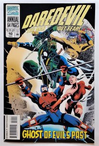 Daredevil Annual #10 (1994, Marvel) VF+ 