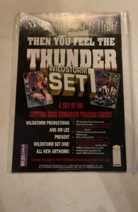 Stormwatch #9 (1994)