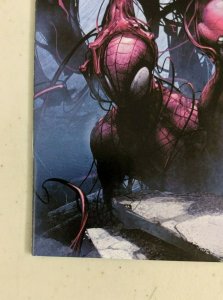 Carnage #5 (Marvel 2011) Clayton Crain 1st Tanis Nieves as Scorn RARE HTF (9.0)