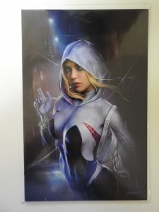 Ghost Spider #1 Variant!