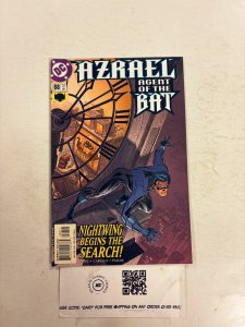 Azrael Agent of the Bat #88 NM DC Comic Books Batman Robin 26 HH93