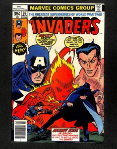 Invaders #26