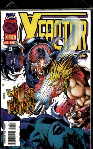 X-Factor #123 (1996) X-Factor