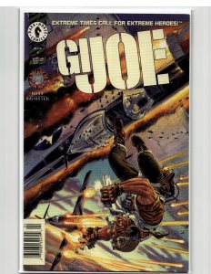 G.I. Joe #4 (1996) G.I. Joe