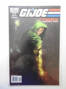 G.I. Joe #5 Cover B