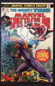 Marvel Spectacular #11 (1974)