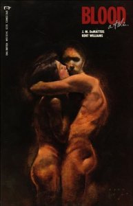 Blood: A Tale (1987) 2-A  FN
