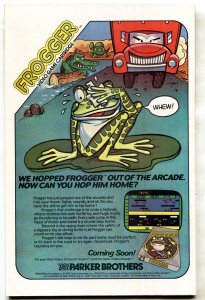 BATMAN #353 Joker Masters of the Universe preview-DC comic book