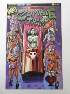 Zombie Tramp #51 (2018) Beautiful VF-NM Condition!