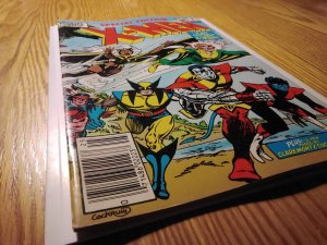 X-men Special Edition #1 CPV
