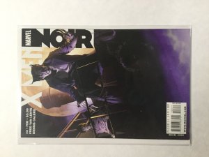 X-Men Noir #3 (2009)