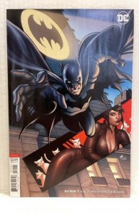 Batman #71 Variant Cover (2019)