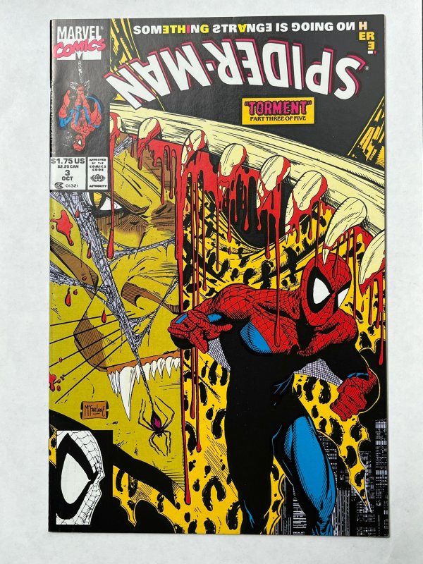 Spider-Man #3 (1990)