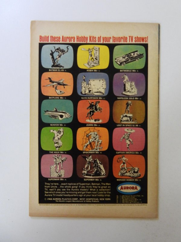 Daredevil #26 (1967) FN- condition