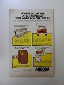 Adventure Comics #425 (1973) FN condition