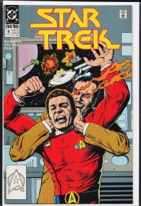 Star Trek #9 (1990)
