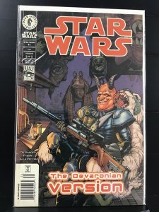 Star Wars #41 (2002)