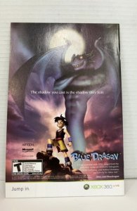 Birds of Prey #111 (2007)